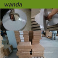 pvc edge strips for particle board or MDF